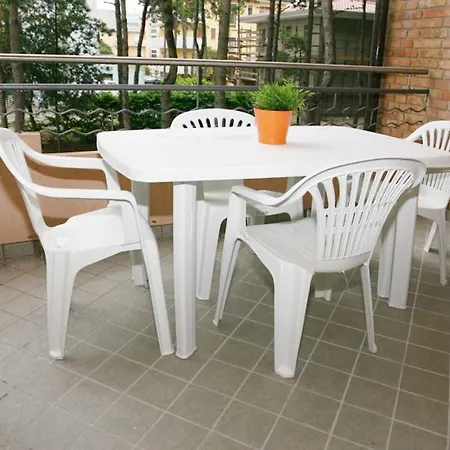 アパート Cozy Escape By The Sea In